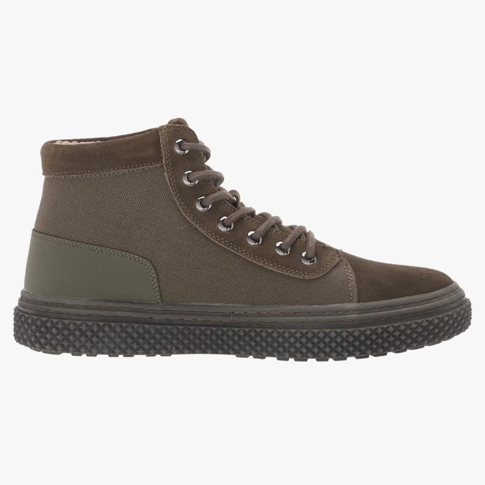 NIB Steve Madden Lantern Shoe